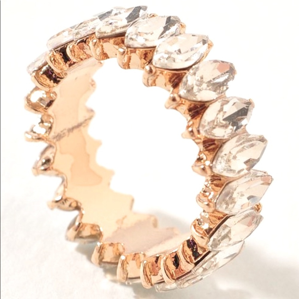 Stackable Ring